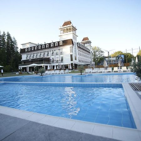 Tskaltubo Plaza Hotel Exterior foto